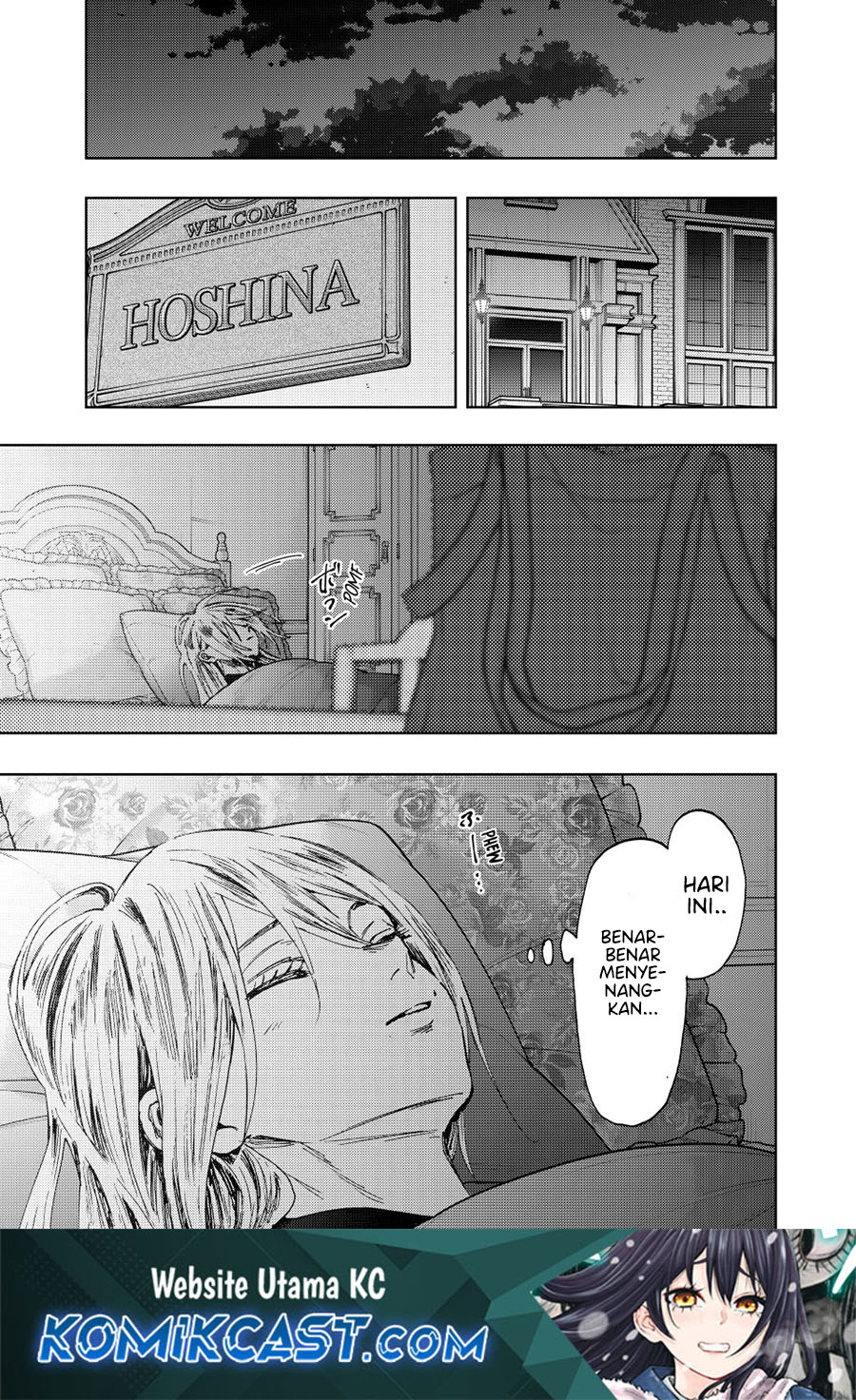Dilarang COPAS - situs resmi www.mangacanblog.com - Komik kaoru hana wa rin to saku 139 - chapter 139 140 Indonesia kaoru hana wa rin to saku 139 - chapter 139 Terbaru 1|Baca Manga Komik Indonesia|Mangacan