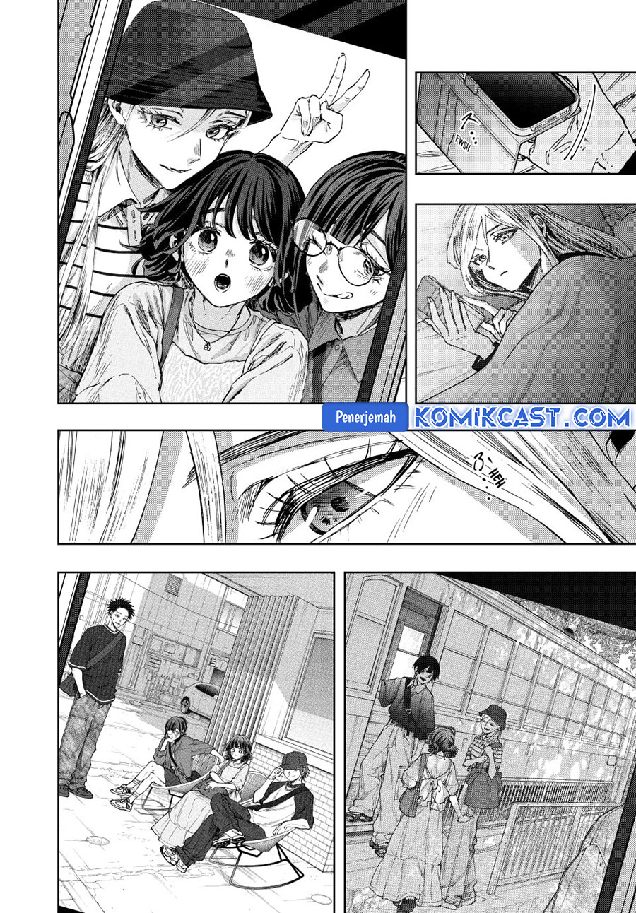Dilarang COPAS - situs resmi www.mangacanblog.com - Komik kaoru hana wa rin to saku 139 - chapter 139 140 Indonesia kaoru hana wa rin to saku 139 - chapter 139 Terbaru 2|Baca Manga Komik Indonesia|Mangacan