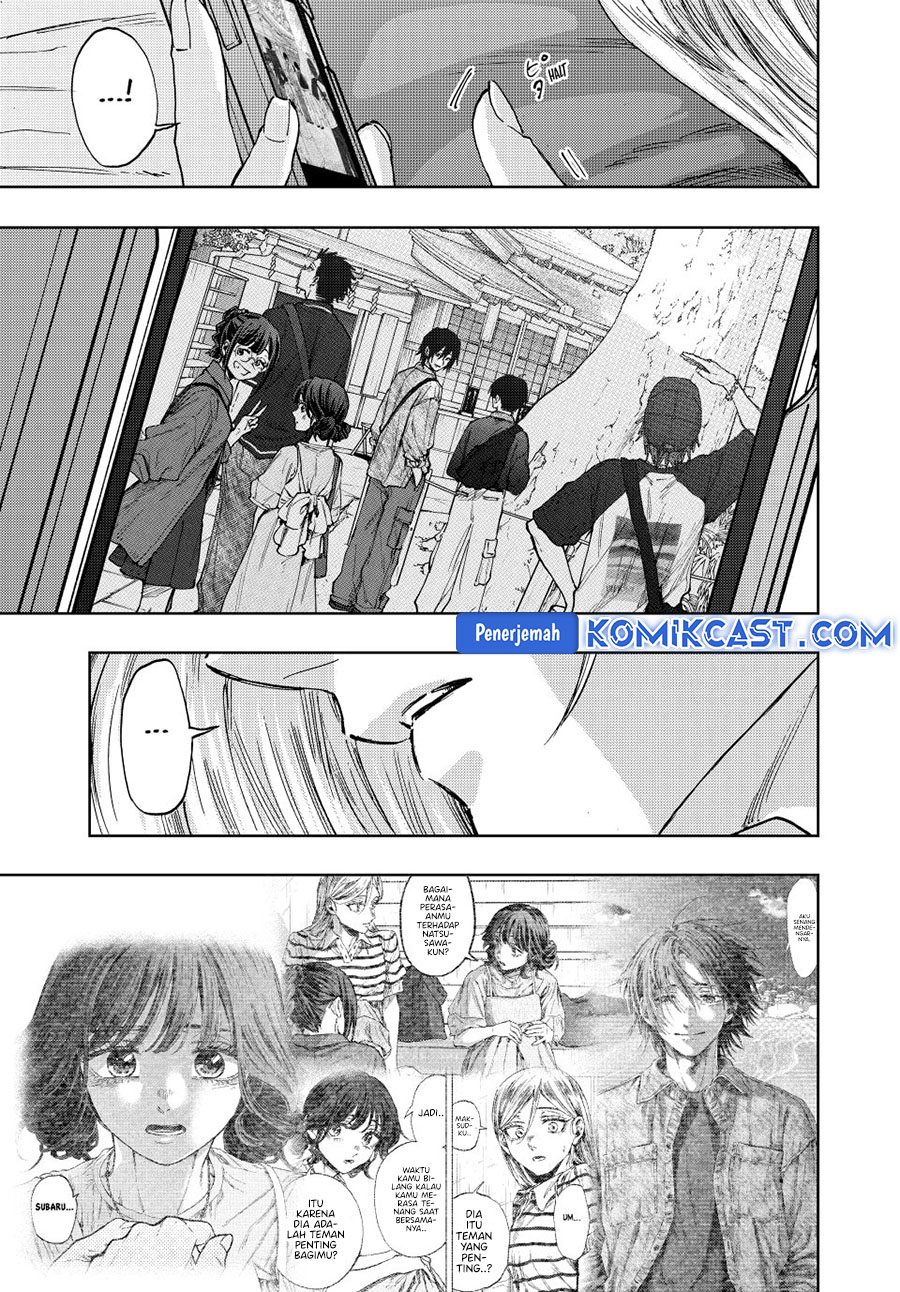 Dilarang COPAS - situs resmi www.mangacanblog.com - Komik kaoru hana wa rin to saku 139 - chapter 139 140 Indonesia kaoru hana wa rin to saku 139 - chapter 139 Terbaru 3|Baca Manga Komik Indonesia|Mangacan