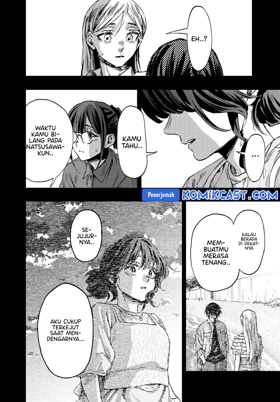Dilarang COPAS - situs resmi www.mangacanblog.com - Komik kaoru hana wa rin to saku 139 - chapter 139 140 Indonesia kaoru hana wa rin to saku 139 - chapter 139 Terbaru 6|Baca Manga Komik Indonesia|Mangacan