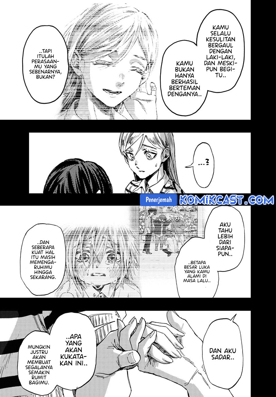 Dilarang COPAS - situs resmi www.mangacanblog.com - Komik kaoru hana wa rin to saku 139 - chapter 139 140 Indonesia kaoru hana wa rin to saku 139 - chapter 139 Terbaru 7|Baca Manga Komik Indonesia|Mangacan