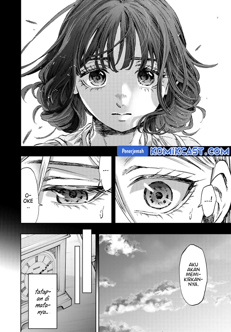 Dilarang COPAS - situs resmi www.mangacanblog.com - Komik kaoru hana wa rin to saku 139 - chapter 139 140 Indonesia kaoru hana wa rin to saku 139 - chapter 139 Terbaru 10|Baca Manga Komik Indonesia|Mangacan