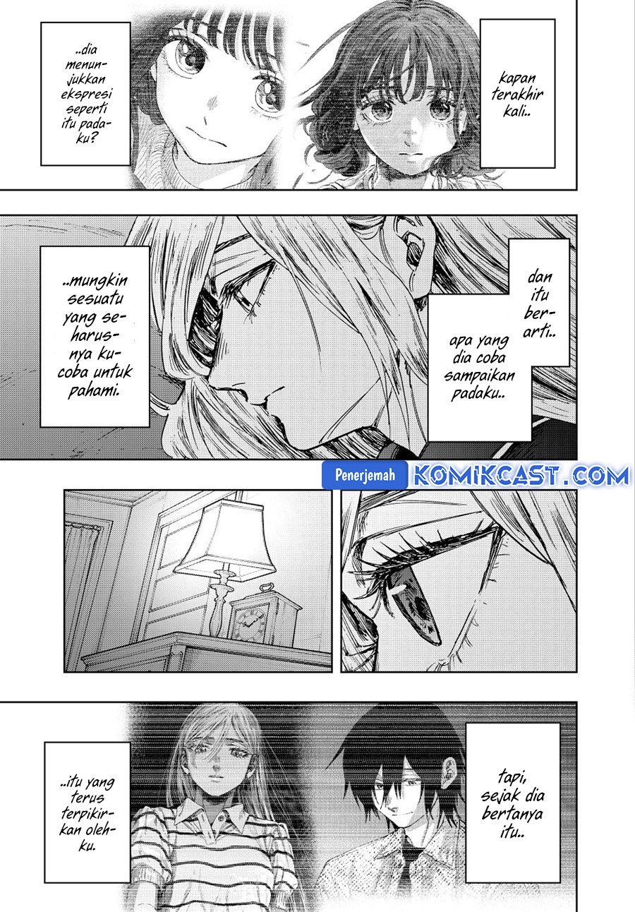 Dilarang COPAS - situs resmi www.mangacanblog.com - Komik kaoru hana wa rin to saku 139 - chapter 139 140 Indonesia kaoru hana wa rin to saku 139 - chapter 139 Terbaru 11|Baca Manga Komik Indonesia|Mangacan