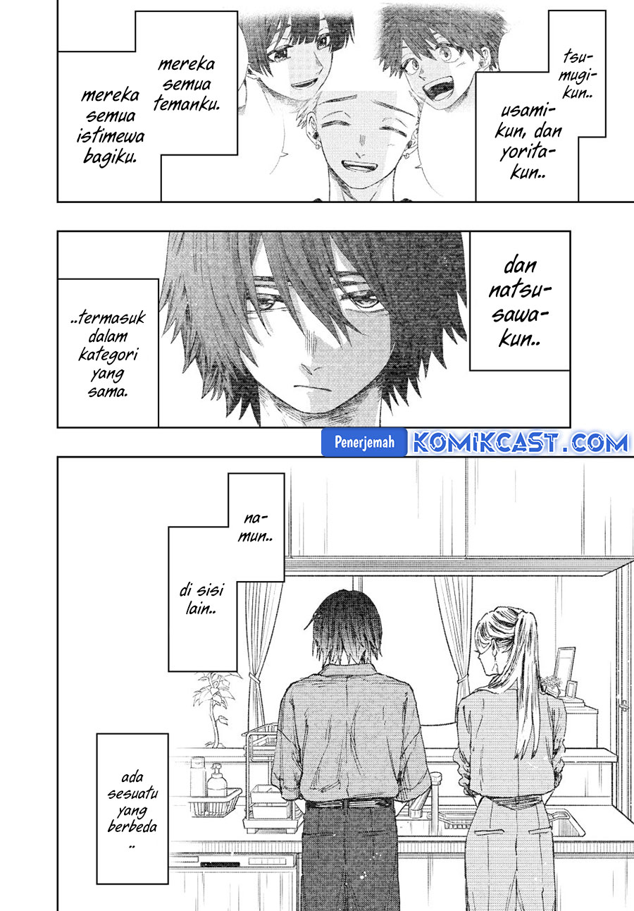 Dilarang COPAS - situs resmi www.mangacanblog.com - Komik kaoru hana wa rin to saku 139 - chapter 139 140 Indonesia kaoru hana wa rin to saku 139 - chapter 139 Terbaru 12|Baca Manga Komik Indonesia|Mangacan