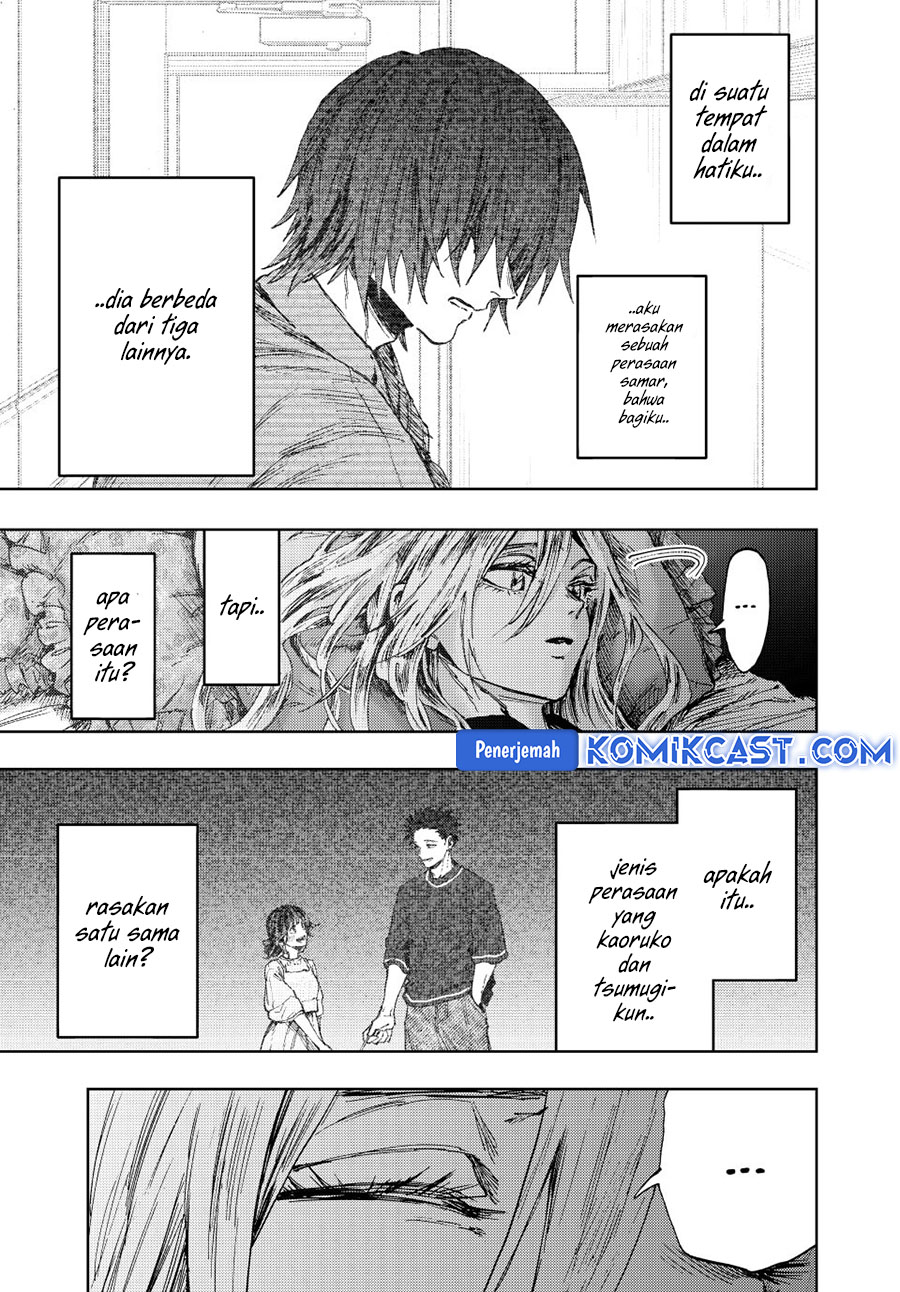 Dilarang COPAS - situs resmi www.mangacanblog.com - Komik kaoru hana wa rin to saku 139 - chapter 139 140 Indonesia kaoru hana wa rin to saku 139 - chapter 139 Terbaru 13|Baca Manga Komik Indonesia|Mangacan