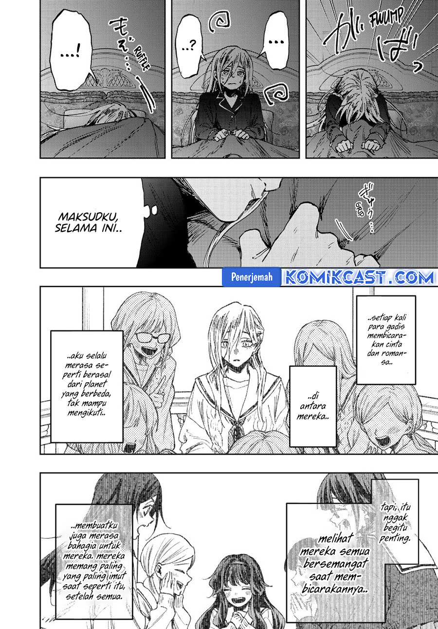 Dilarang COPAS - situs resmi www.mangacanblog.com - Komik kaoru hana wa rin to saku 139 - chapter 139 140 Indonesia kaoru hana wa rin to saku 139 - chapter 139 Terbaru 14|Baca Manga Komik Indonesia|Mangacan