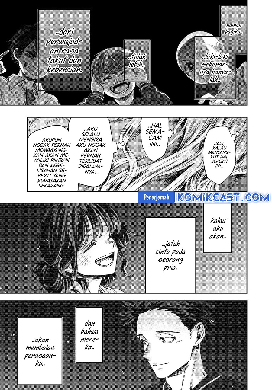 Dilarang COPAS - situs resmi www.mangacanblog.com - Komik kaoru hana wa rin to saku 139 - chapter 139 140 Indonesia kaoru hana wa rin to saku 139 - chapter 139 Terbaru 15|Baca Manga Komik Indonesia|Mangacan