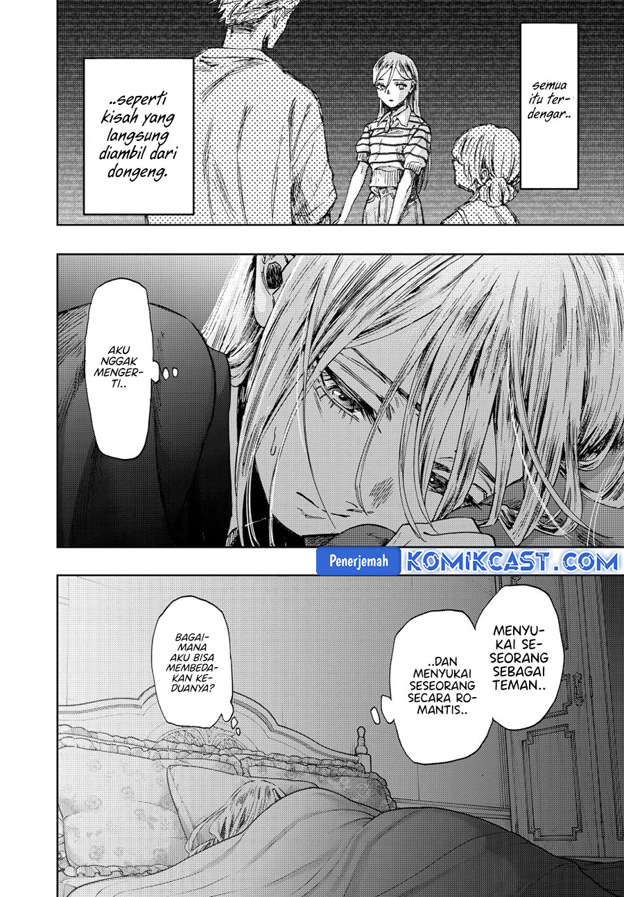 Dilarang COPAS - situs resmi www.mangacanblog.com - Komik kaoru hana wa rin to saku 139 - chapter 139 140 Indonesia kaoru hana wa rin to saku 139 - chapter 139 Terbaru 16|Baca Manga Komik Indonesia|Mangacan