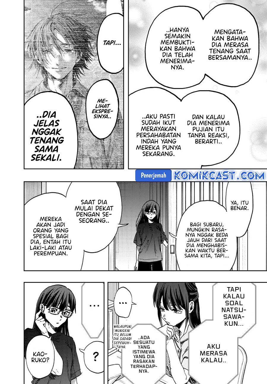 Dilarang COPAS - situs resmi www.mangacanblog.com - Komik kaoru hana wa rin to saku 139 - chapter 139 140 Indonesia kaoru hana wa rin to saku 139 - chapter 139 Terbaru 20|Baca Manga Komik Indonesia|Mangacan