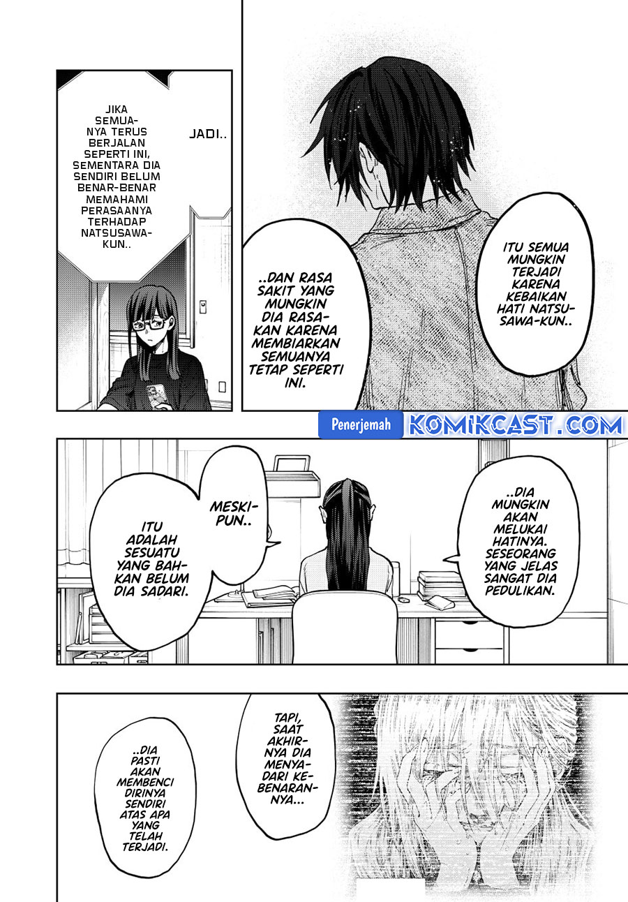 Dilarang COPAS - situs resmi www.mangacanblog.com - Komik kaoru hana wa rin to saku 139 - chapter 139 140 Indonesia kaoru hana wa rin to saku 139 - chapter 139 Terbaru 22|Baca Manga Komik Indonesia|Mangacan