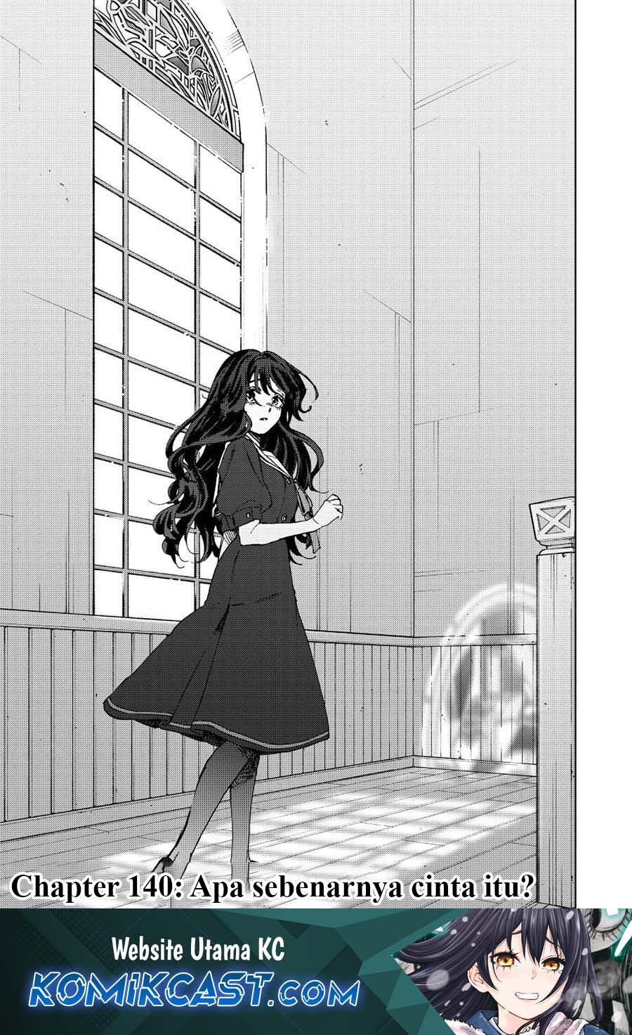 Dilarang COPAS - situs resmi www.mangacanblog.com - Komik kaoru hana wa rin to saku 140 - chapter 140 141 Indonesia kaoru hana wa rin to saku 140 - chapter 140 Terbaru 1|Baca Manga Komik Indonesia|Mangacan