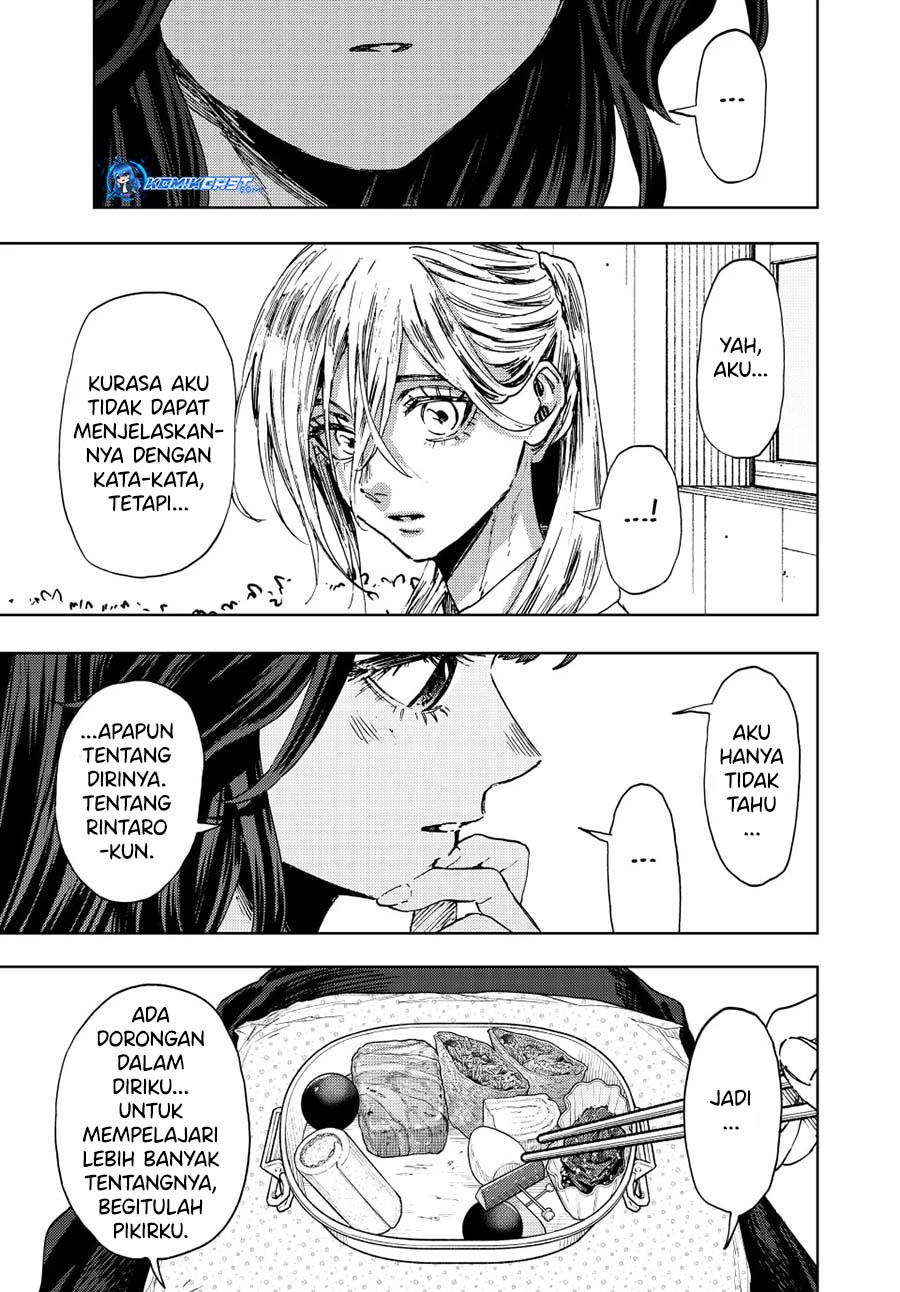 Dilarang COPAS - situs resmi www.mangacanblog.com - Komik kaoru hana wa rin to saku 140 - chapter 140 141 Indonesia kaoru hana wa rin to saku 140 - chapter 140 Terbaru 15|Baca Manga Komik Indonesia|Mangacan