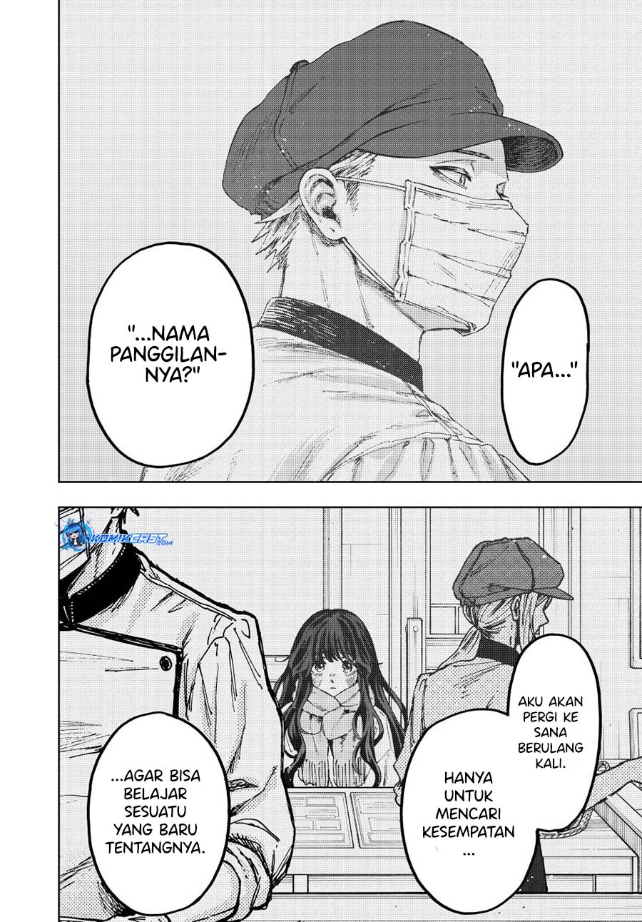 Dilarang COPAS - situs resmi www.mangacanblog.com - Komik kaoru hana wa rin to saku 140 - chapter 140 141 Indonesia kaoru hana wa rin to saku 140 - chapter 140 Terbaru 18|Baca Manga Komik Indonesia|Mangacan