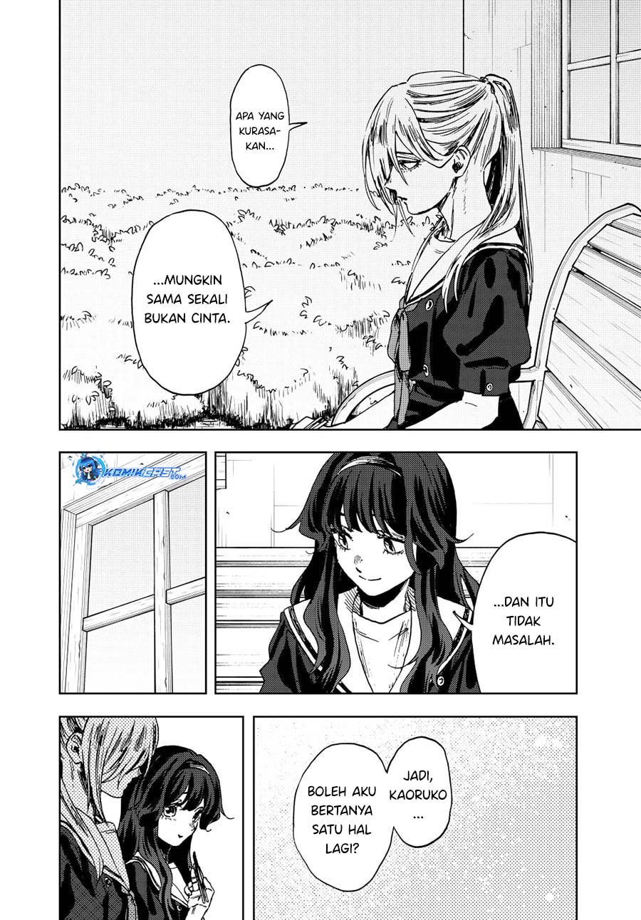 Dilarang COPAS - situs resmi www.mangacanblog.com - Komik kaoru hana wa rin to saku 140 - chapter 140 141 Indonesia kaoru hana wa rin to saku 140 - chapter 140 Terbaru 22|Baca Manga Komik Indonesia|Mangacan
