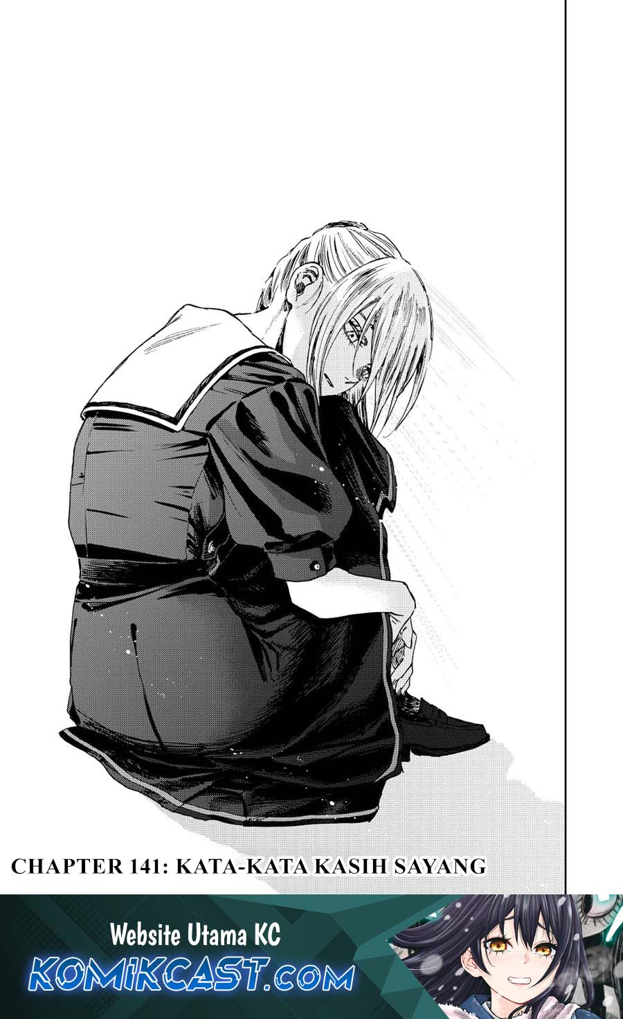 Dilarang COPAS - situs resmi www.mangacanblog.com - Komik kaoru hana wa rin to saku 141 - chapter 141 142 Indonesia kaoru hana wa rin to saku 141 - chapter 141 Terbaru 1|Baca Manga Komik Indonesia|Mangacan