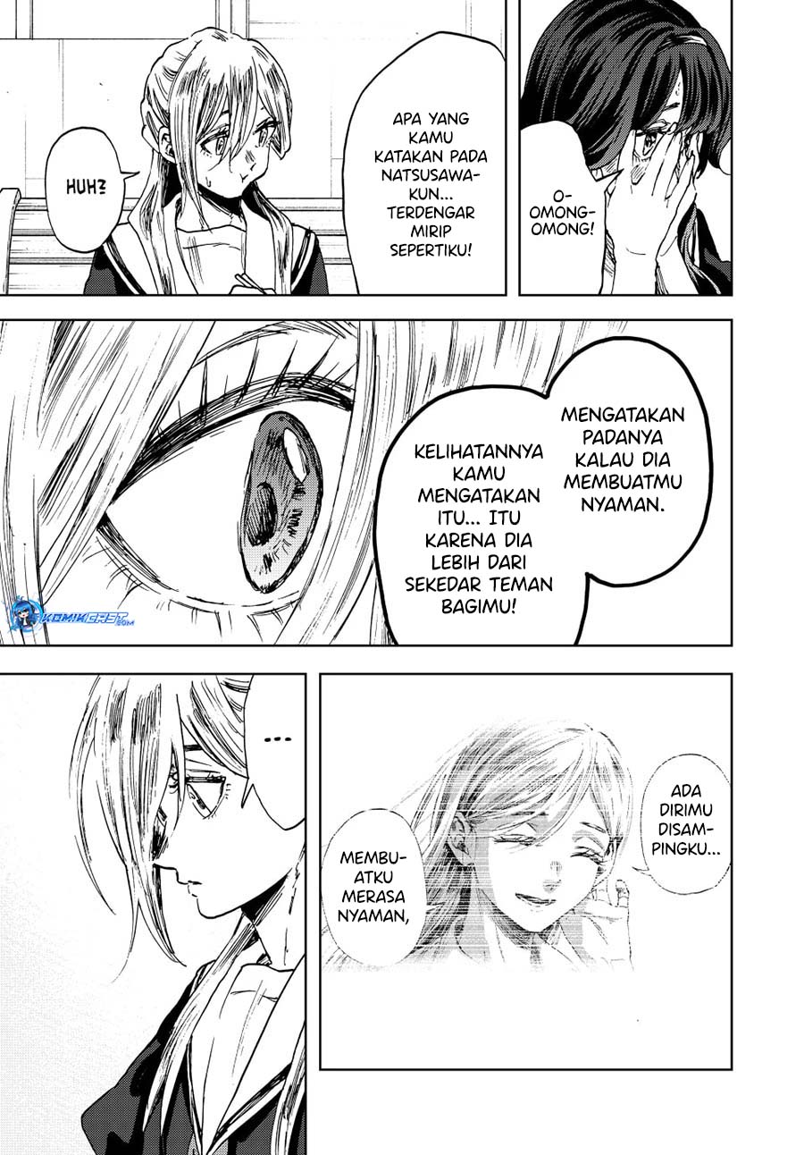 Dilarang COPAS - situs resmi www.mangacanblog.com - Komik kaoru hana wa rin to saku 141 - chapter 141 142 Indonesia kaoru hana wa rin to saku 141 - chapter 141 Terbaru 5|Baca Manga Komik Indonesia|Mangacan