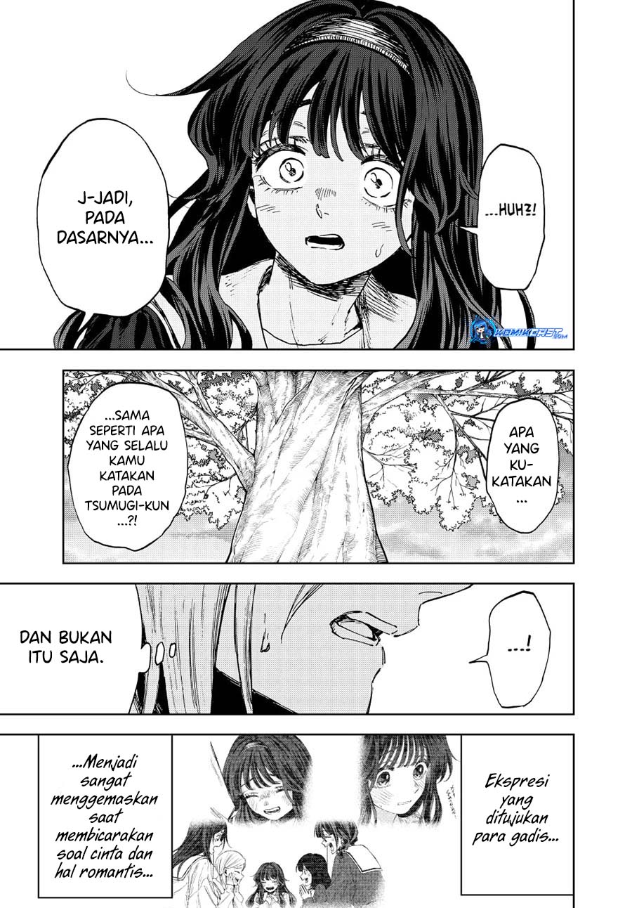 Dilarang COPAS - situs resmi www.mangacanblog.com - Komik kaoru hana wa rin to saku 141 - chapter 141 142 Indonesia kaoru hana wa rin to saku 141 - chapter 141 Terbaru 9|Baca Manga Komik Indonesia|Mangacan