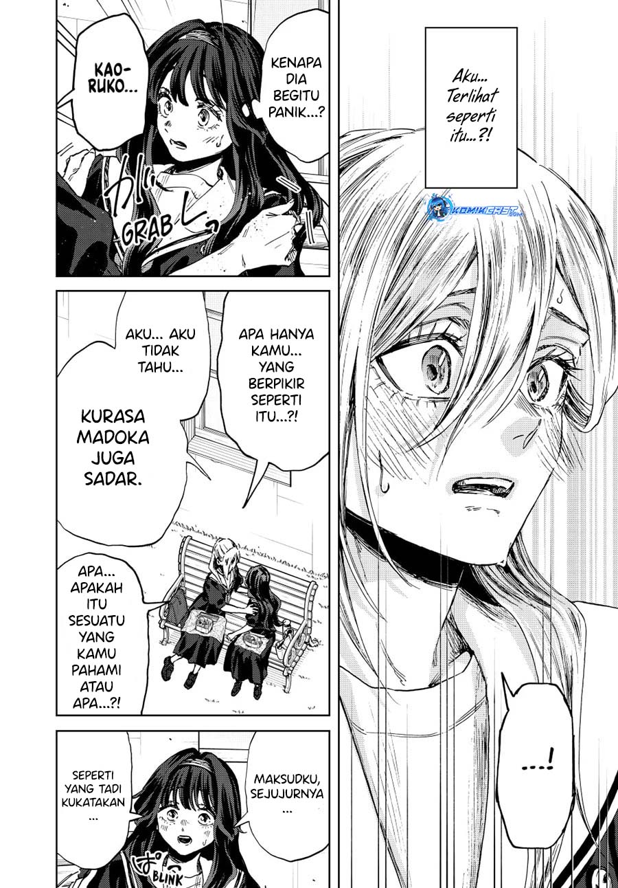 Dilarang COPAS - situs resmi www.mangacanblog.com - Komik kaoru hana wa rin to saku 141 - chapter 141 142 Indonesia kaoru hana wa rin to saku 141 - chapter 141 Terbaru 10|Baca Manga Komik Indonesia|Mangacan