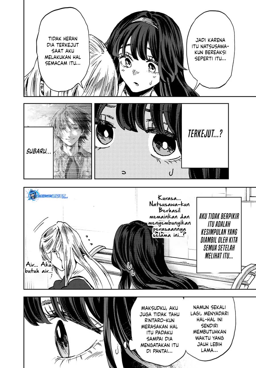 Dilarang COPAS - situs resmi www.mangacanblog.com - Komik kaoru hana wa rin to saku 141 - chapter 141 142 Indonesia kaoru hana wa rin to saku 141 - chapter 141 Terbaru 12|Baca Manga Komik Indonesia|Mangacan