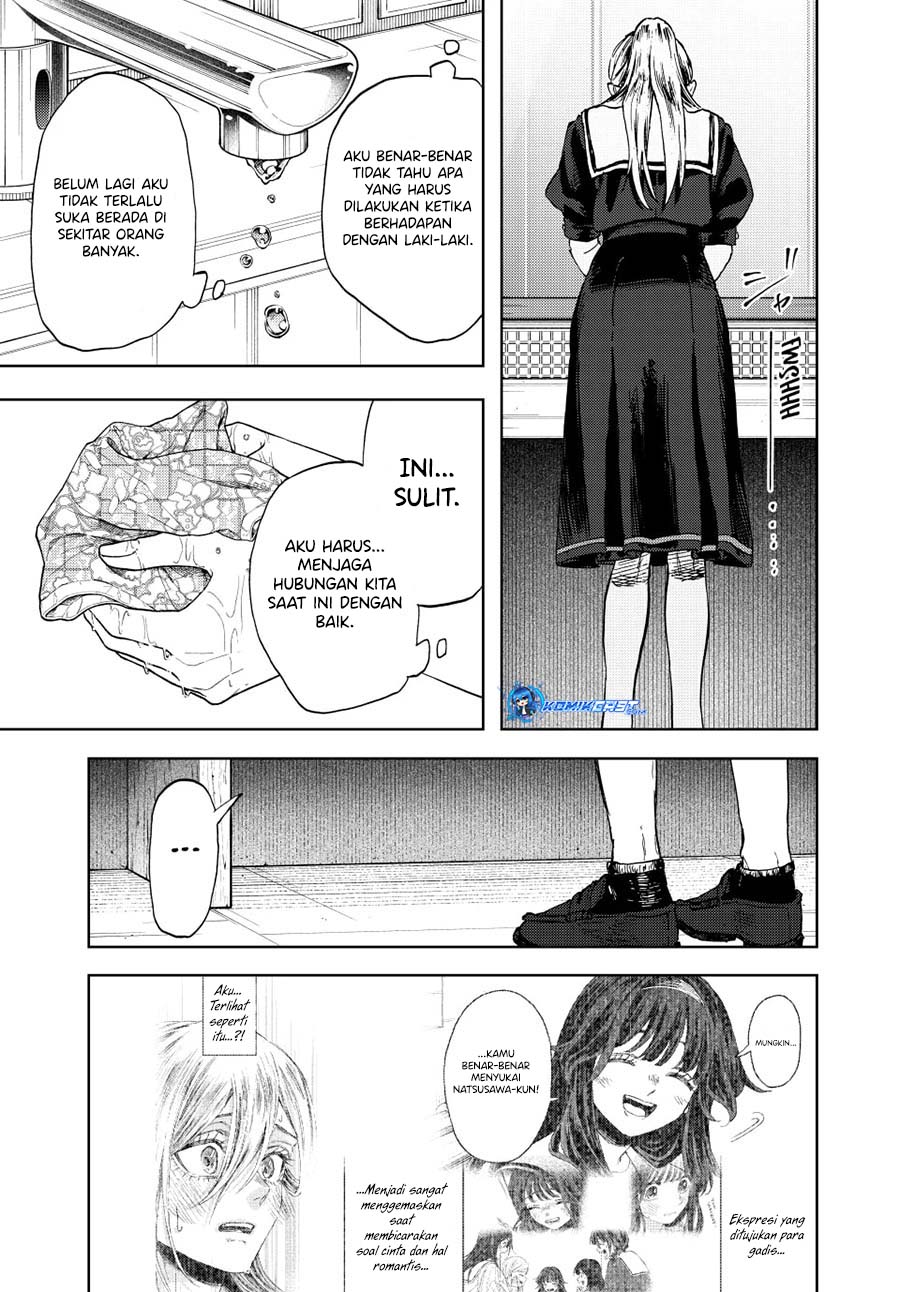 Dilarang COPAS - situs resmi www.mangacanblog.com - Komik kaoru hana wa rin to saku 141 - chapter 141 142 Indonesia kaoru hana wa rin to saku 141 - chapter 141 Terbaru 17|Baca Manga Komik Indonesia|Mangacan