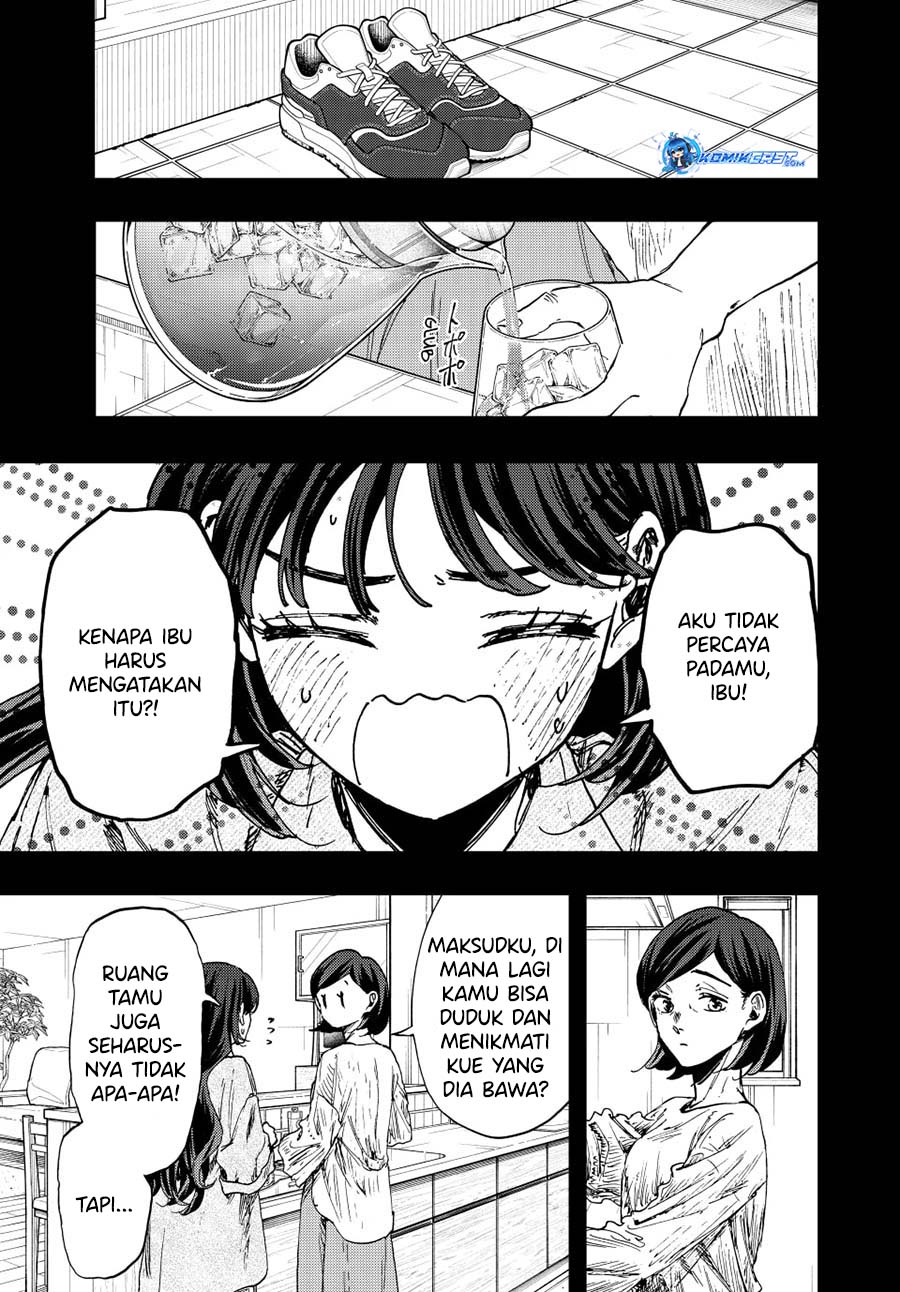 Dilarang COPAS - situs resmi www.mangacanblog.com - Komik kaoru hana wa rin to saku 142 - chapter 142 143 Indonesia kaoru hana wa rin to saku 142 - chapter 142 Terbaru 3|Baca Manga Komik Indonesia|Mangacan
