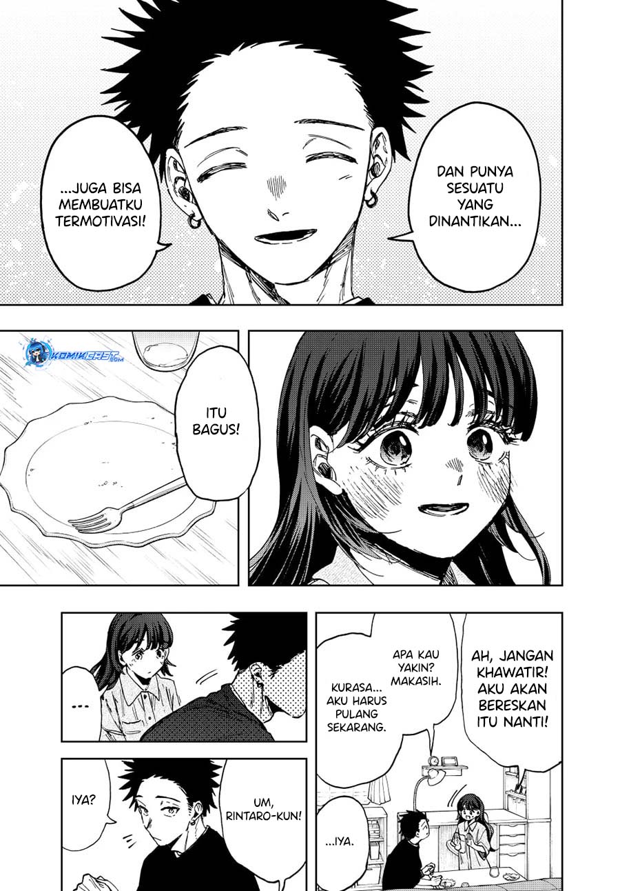 Dilarang COPAS - situs resmi www.mangacanblog.com - Komik kaoru hana wa rin to saku 142 - chapter 142 143 Indonesia kaoru hana wa rin to saku 142 - chapter 142 Terbaru 19|Baca Manga Komik Indonesia|Mangacan