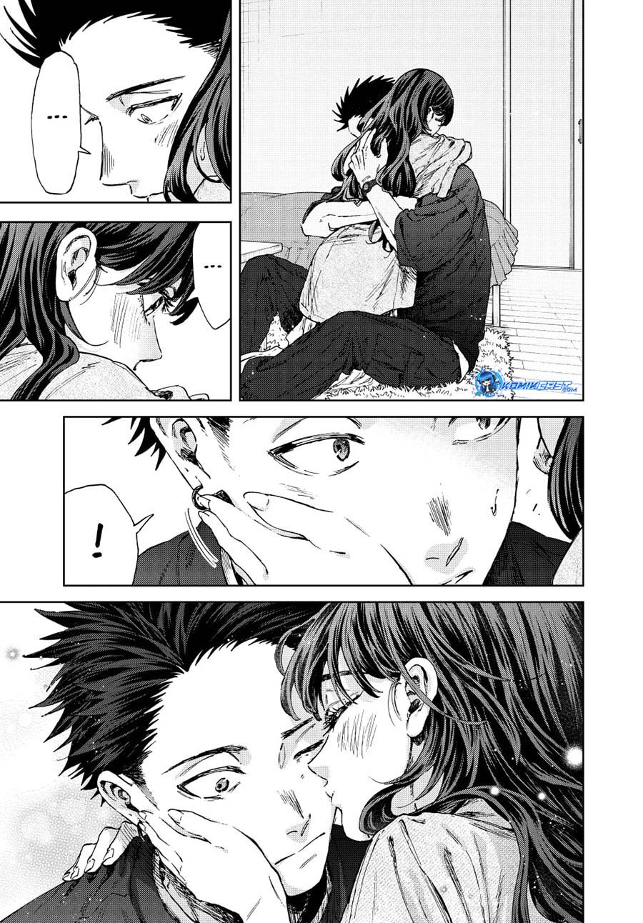 Dilarang COPAS - situs resmi www.mangacanblog.com - Komik kaoru hana wa rin to saku 142 - chapter 142 143 Indonesia kaoru hana wa rin to saku 142 - chapter 142 Terbaru 21|Baca Manga Komik Indonesia|Mangacan