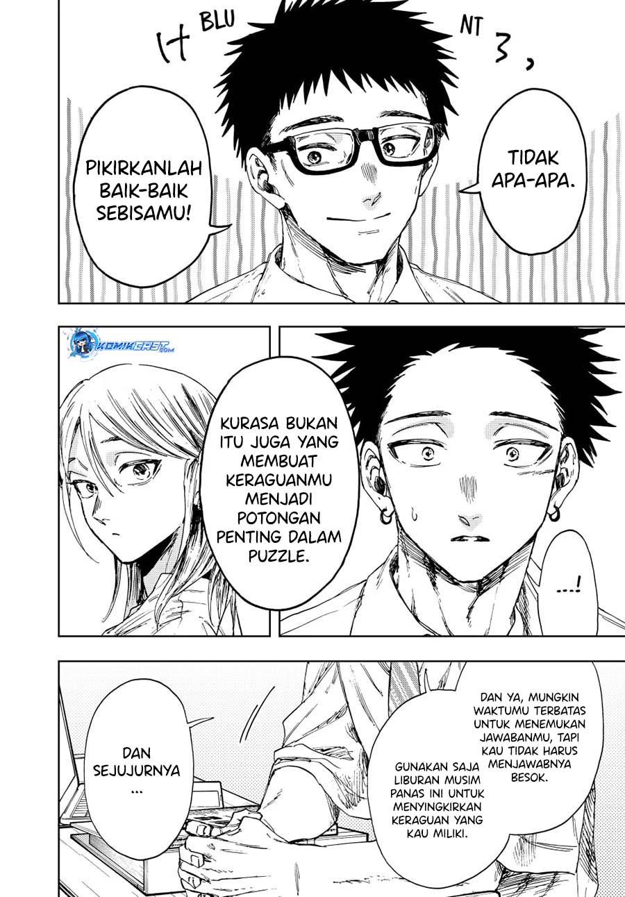 Dilarang COPAS - situs resmi www.mangacanblog.com - Komik kaoru hana wa rin to saku 143 - chapter 143 144 Indonesia kaoru hana wa rin to saku 143 - chapter 143 Terbaru 10|Baca Manga Komik Indonesia|Mangacan