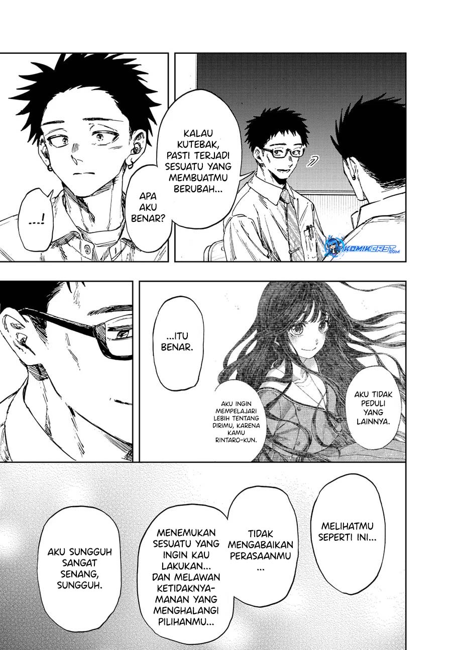 Dilarang COPAS - situs resmi www.mangacanblog.com - Komik kaoru hana wa rin to saku 143 - chapter 143 144 Indonesia kaoru hana wa rin to saku 143 - chapter 143 Terbaru 13|Baca Manga Komik Indonesia|Mangacan