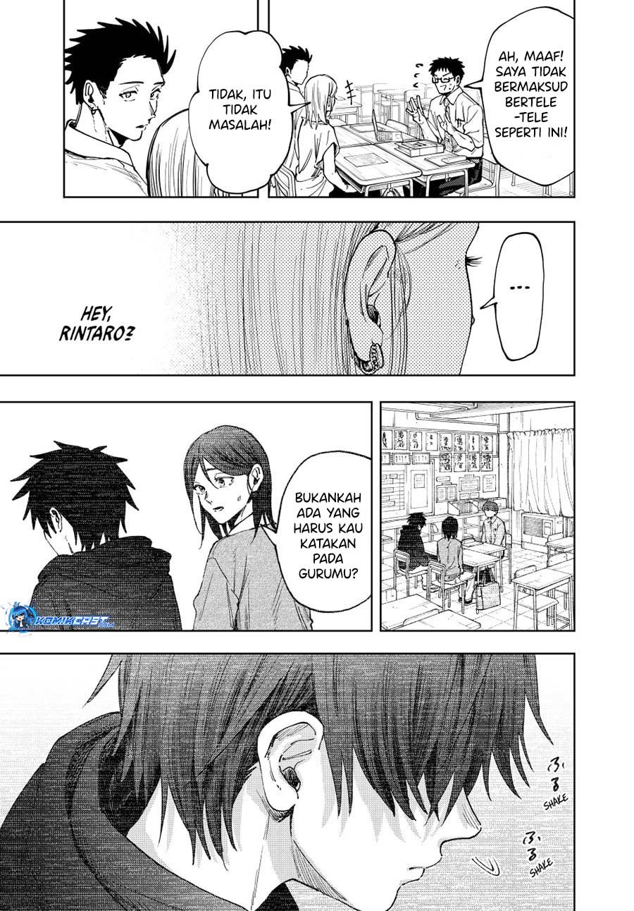 Dilarang COPAS - situs resmi www.mangacanblog.com - Komik kaoru hana wa rin to saku 143 - chapter 143 144 Indonesia kaoru hana wa rin to saku 143 - chapter 143 Terbaru 15|Baca Manga Komik Indonesia|Mangacan
