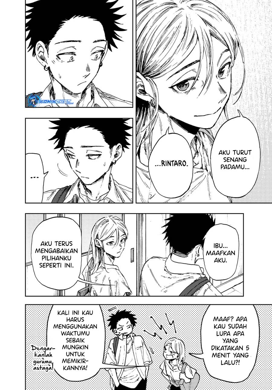 Dilarang COPAS - situs resmi www.mangacanblog.com - Komik kaoru hana wa rin to saku 143 - chapter 143 144 Indonesia kaoru hana wa rin to saku 143 - chapter 143 Terbaru 20|Baca Manga Komik Indonesia|Mangacan