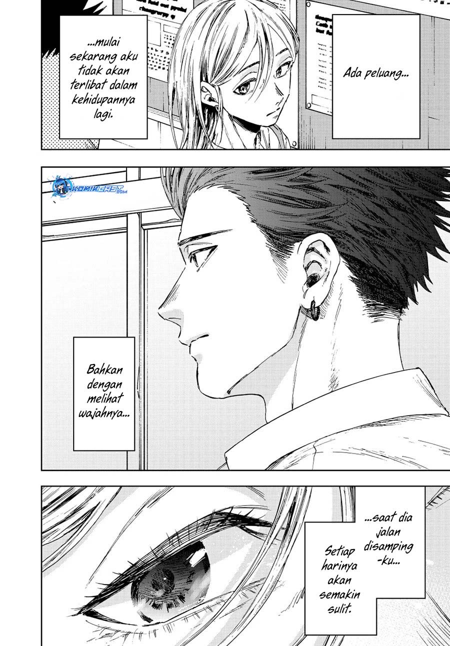 Dilarang COPAS - situs resmi www.mangacanblog.com - Komik kaoru hana wa rin to saku 143 - chapter 143 144 Indonesia kaoru hana wa rin to saku 143 - chapter 143 Terbaru 22|Baca Manga Komik Indonesia|Mangacan