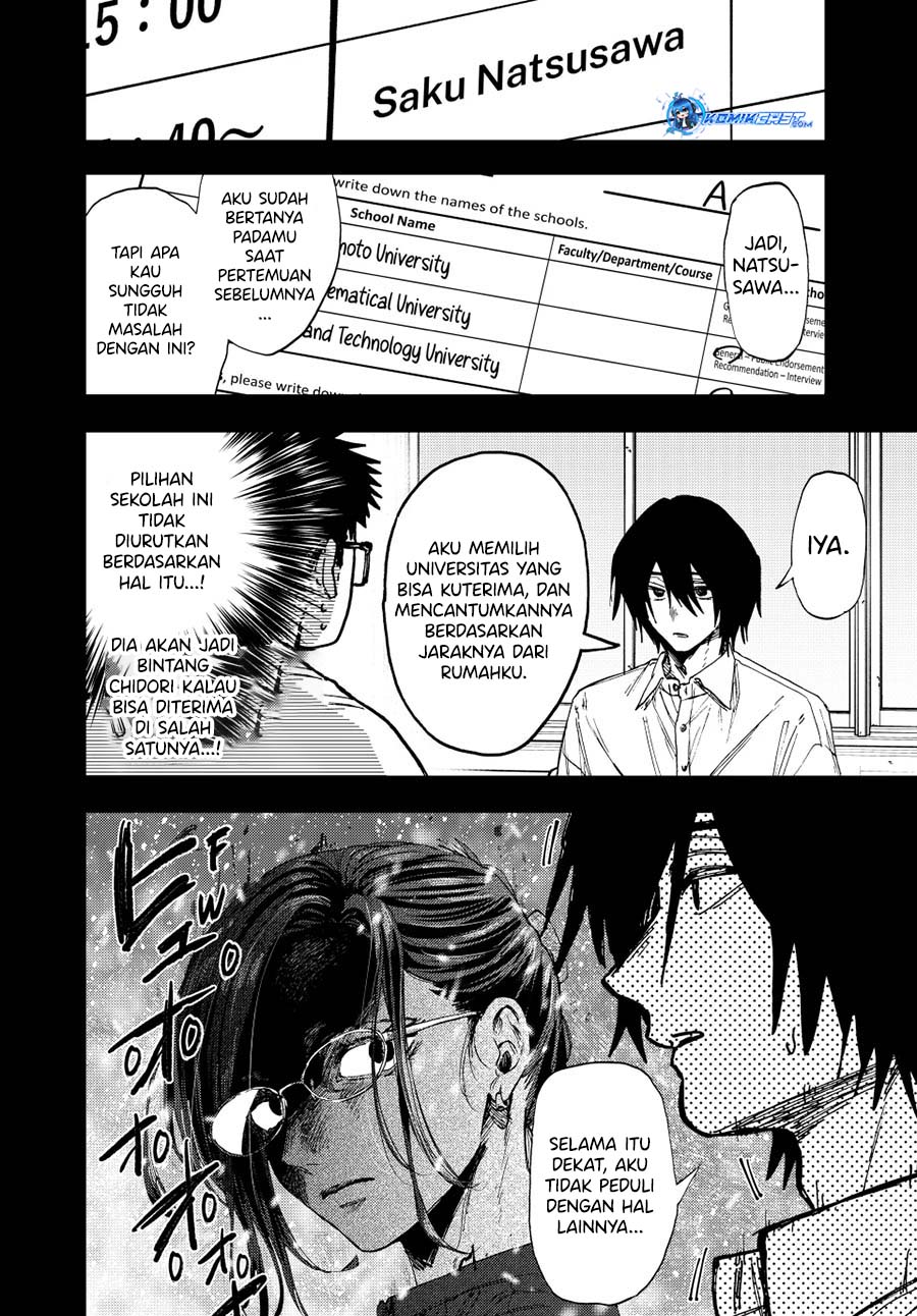 Dilarang COPAS - situs resmi www.mangacanblog.com - Komik kaoru hana wa rin to saku 147 - chapter 147 148 Indonesia kaoru hana wa rin to saku 147 - chapter 147 Terbaru 4|Baca Manga Komik Indonesia|Mangacan