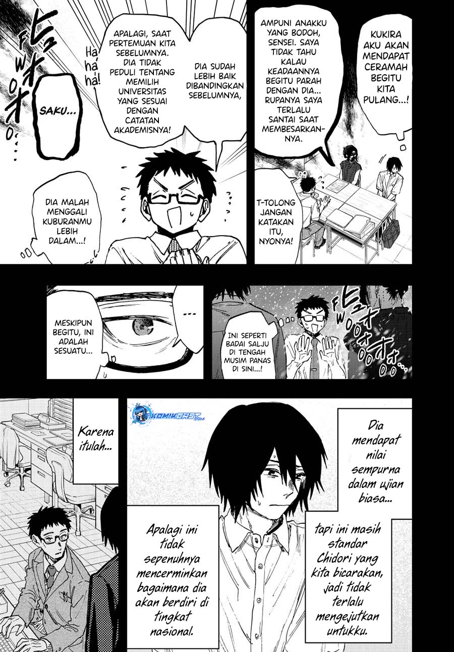 Dilarang COPAS - situs resmi www.mangacanblog.com - Komik kaoru hana wa rin to saku 147 - chapter 147 148 Indonesia kaoru hana wa rin to saku 147 - chapter 147 Terbaru 5|Baca Manga Komik Indonesia|Mangacan