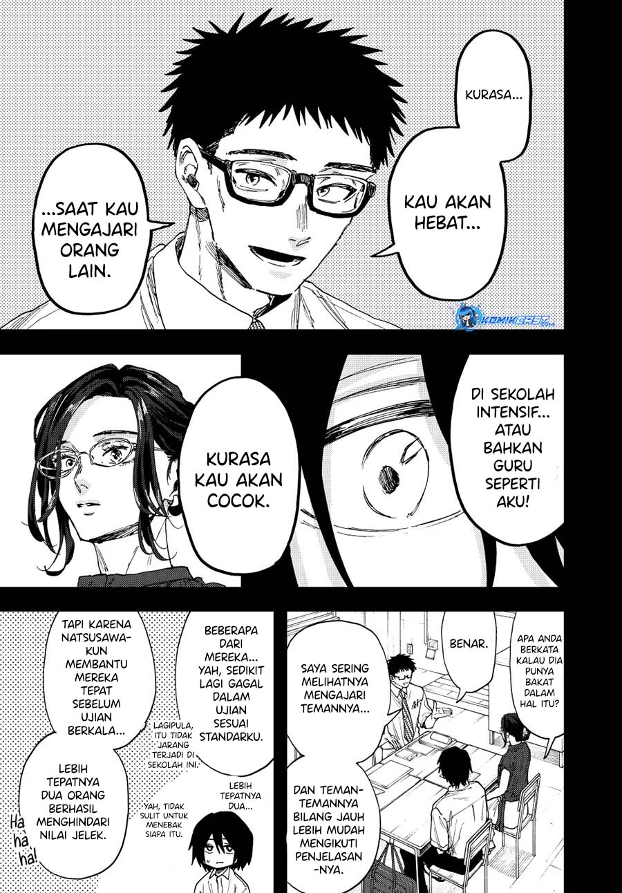 Dilarang COPAS - situs resmi www.mangacanblog.com - Komik kaoru hana wa rin to saku 147 - chapter 147 148 Indonesia kaoru hana wa rin to saku 147 - chapter 147 Terbaru 9|Baca Manga Komik Indonesia|Mangacan