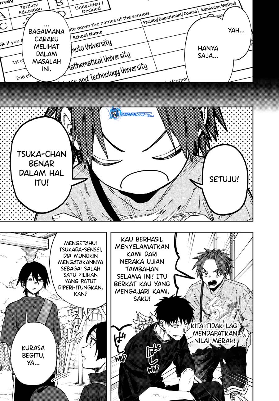 Dilarang COPAS - situs resmi www.mangacanblog.com - Komik kaoru hana wa rin to saku 147 - chapter 147 148 Indonesia kaoru hana wa rin to saku 147 - chapter 147 Terbaru 11|Baca Manga Komik Indonesia|Mangacan