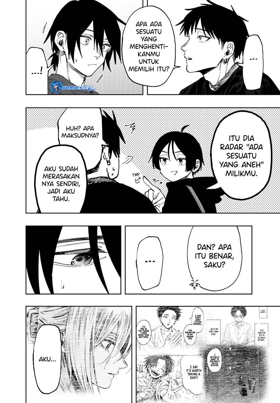 Dilarang COPAS - situs resmi www.mangacanblog.com - Komik kaoru hana wa rin to saku 147 - chapter 147 148 Indonesia kaoru hana wa rin to saku 147 - chapter 147 Terbaru 12|Baca Manga Komik Indonesia|Mangacan