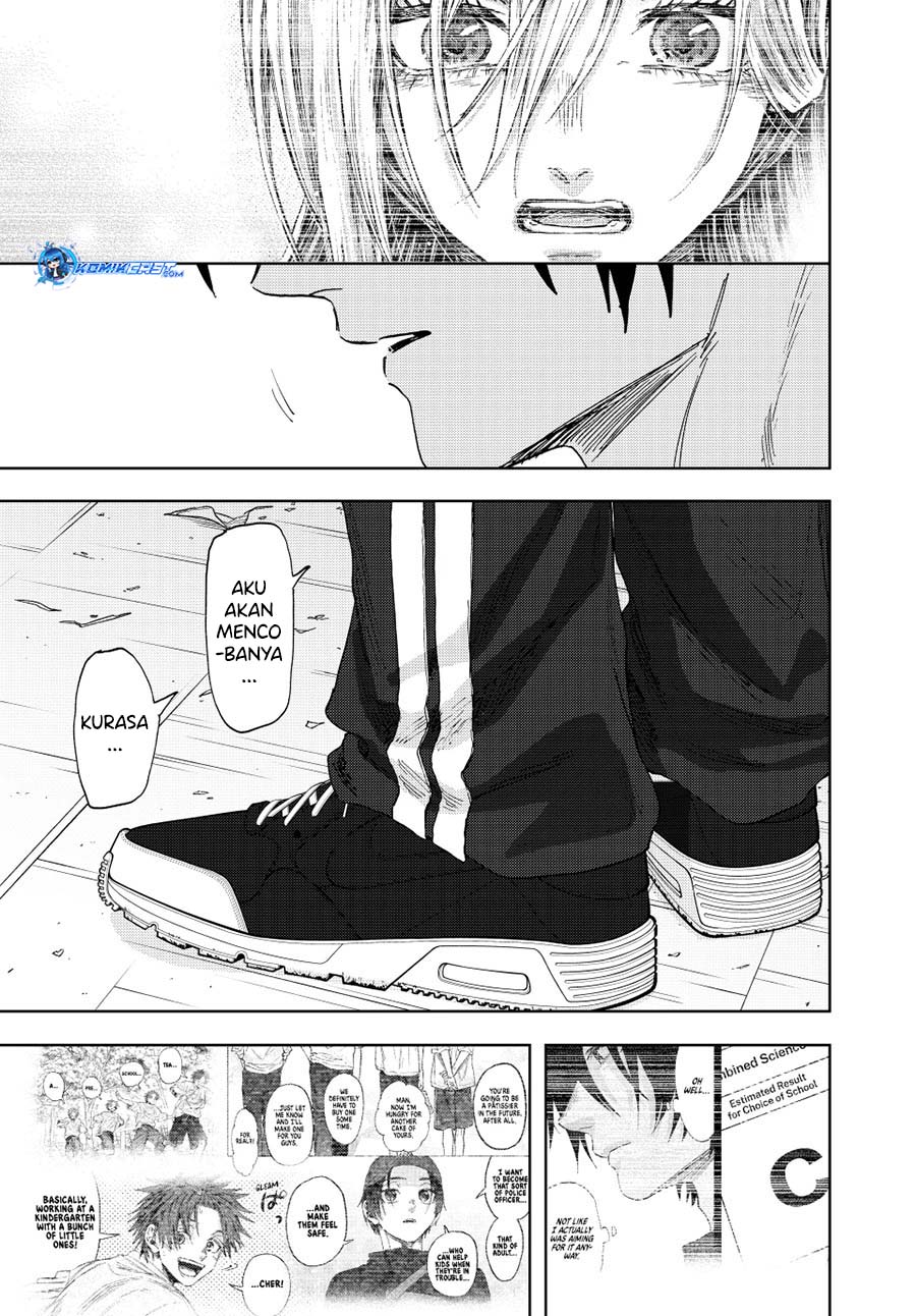 Dilarang COPAS - situs resmi www.mangacanblog.com - Komik kaoru hana wa rin to saku 147 - chapter 147 148 Indonesia kaoru hana wa rin to saku 147 - chapter 147 Terbaru 15|Baca Manga Komik Indonesia|Mangacan