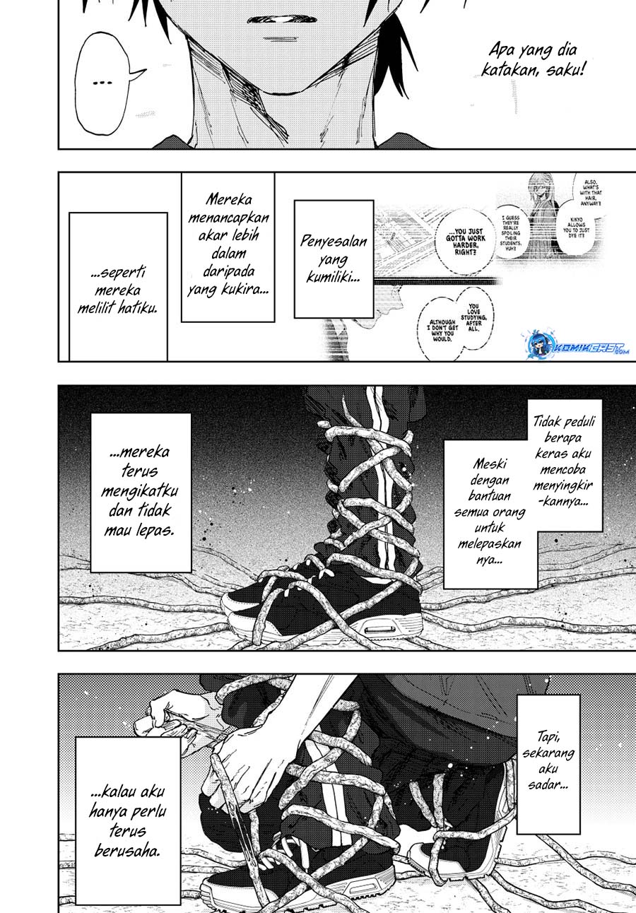Dilarang COPAS - situs resmi www.mangacanblog.com - Komik kaoru hana wa rin to saku 147 - chapter 147 148 Indonesia kaoru hana wa rin to saku 147 - chapter 147 Terbaru 20|Baca Manga Komik Indonesia|Mangacan