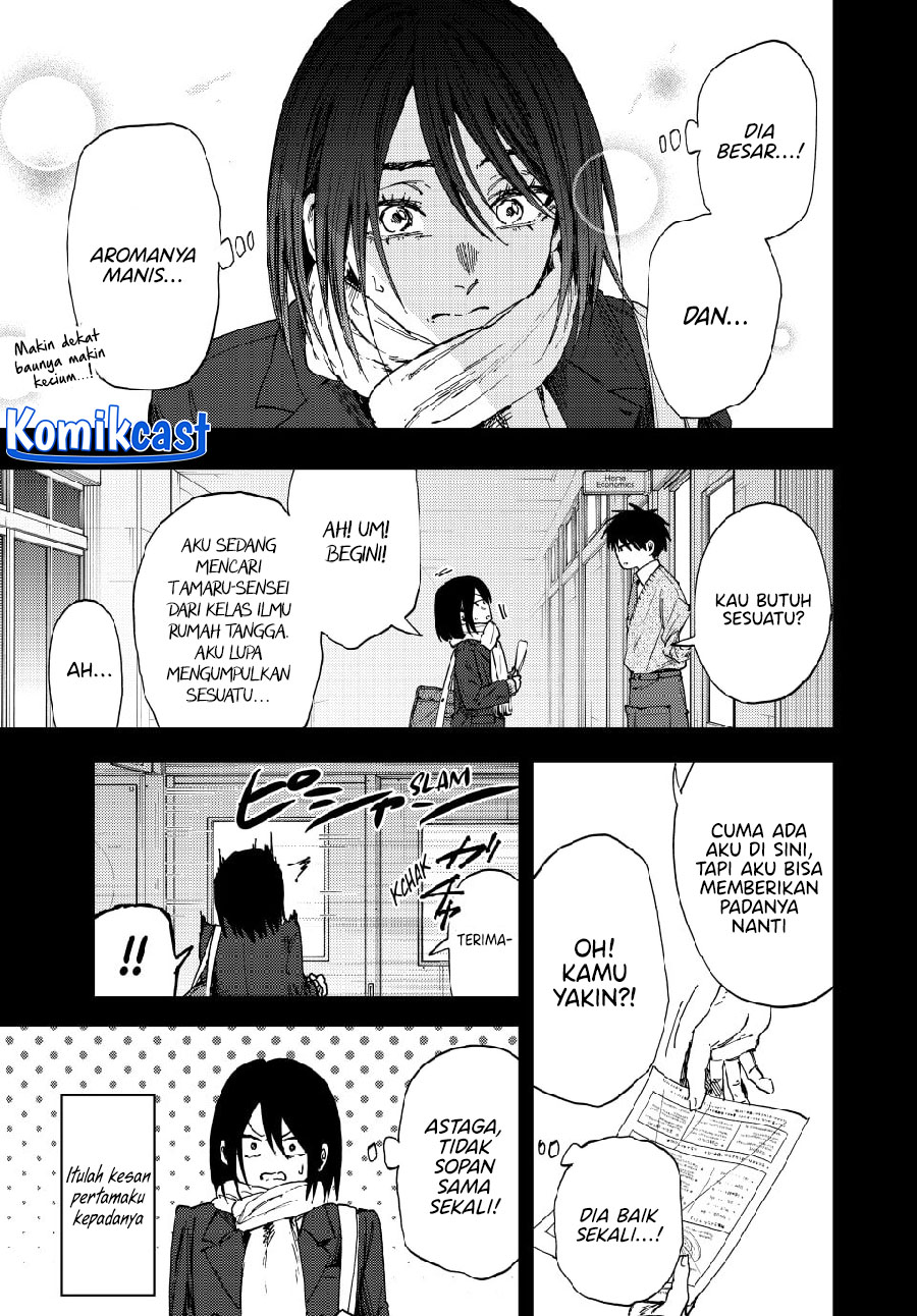 Dilarang COPAS - situs resmi www.mangacanblog.com - Komik kaoru hana wa rin to saku 154 - chapter 154 155 Indonesia kaoru hana wa rin to saku 154 - chapter 154 Terbaru 5|Baca Manga Komik Indonesia|Mangacan