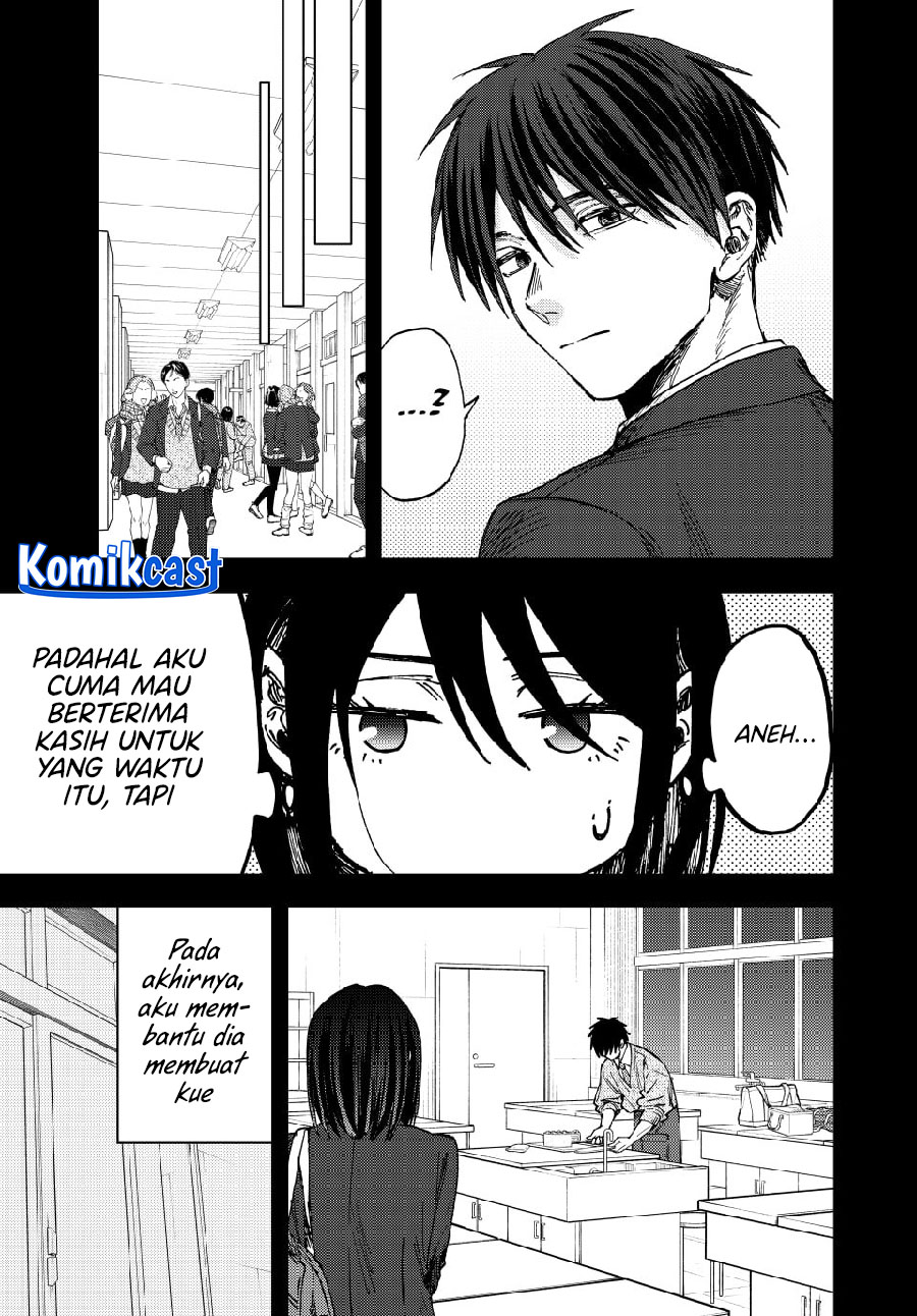 Dilarang COPAS - situs resmi www.mangacanblog.com - Komik kaoru hana wa rin to saku 154 - chapter 154 155 Indonesia kaoru hana wa rin to saku 154 - chapter 154 Terbaru 7|Baca Manga Komik Indonesia|Mangacan