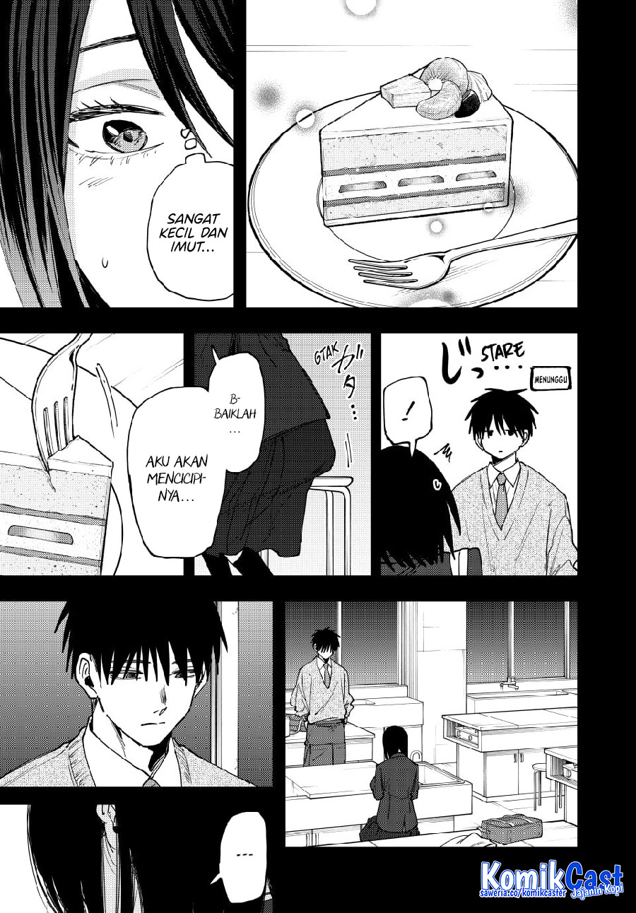 Dilarang COPAS - situs resmi www.mangacanblog.com - Komik kaoru hana wa rin to saku 154 - chapter 154 155 Indonesia kaoru hana wa rin to saku 154 - chapter 154 Terbaru 9|Baca Manga Komik Indonesia|Mangacan