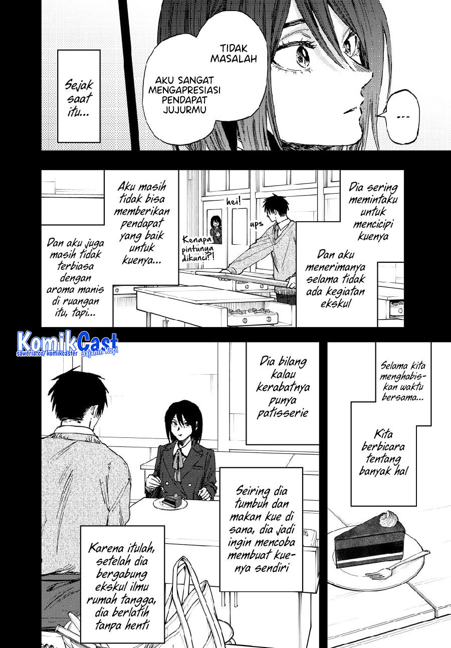 Dilarang COPAS - situs resmi www.mangacanblog.com - Komik kaoru hana wa rin to saku 154 - chapter 154 155 Indonesia kaoru hana wa rin to saku 154 - chapter 154 Terbaru 12|Baca Manga Komik Indonesia|Mangacan