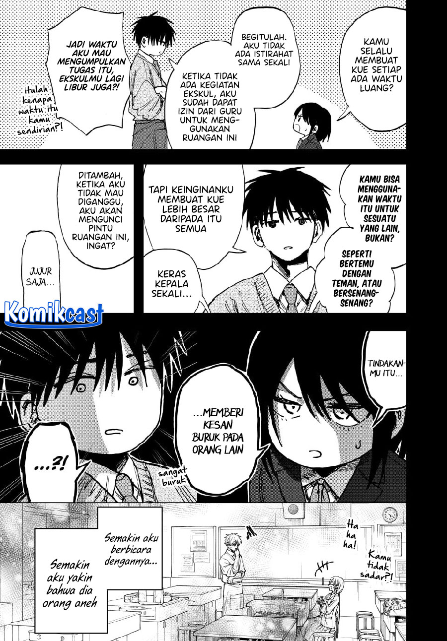 Dilarang COPAS - situs resmi www.mangacanblog.com - Komik kaoru hana wa rin to saku 154 - chapter 154 155 Indonesia kaoru hana wa rin to saku 154 - chapter 154 Terbaru 13|Baca Manga Komik Indonesia|Mangacan