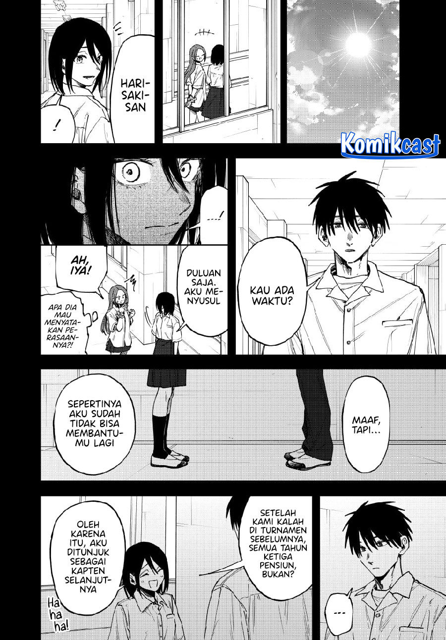 Dilarang COPAS - situs resmi www.mangacanblog.com - Komik kaoru hana wa rin to saku 154 - chapter 154 155 Indonesia kaoru hana wa rin to saku 154 - chapter 154 Terbaru 16|Baca Manga Komik Indonesia|Mangacan
