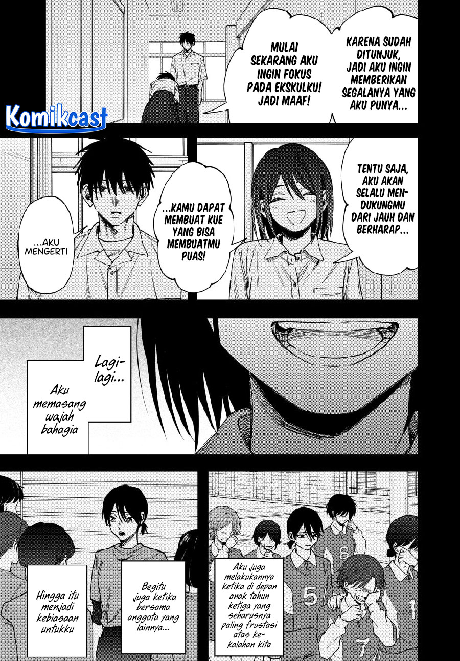 Dilarang COPAS - situs resmi www.mangacanblog.com - Komik kaoru hana wa rin to saku 154 - chapter 154 155 Indonesia kaoru hana wa rin to saku 154 - chapter 154 Terbaru 17|Baca Manga Komik Indonesia|Mangacan