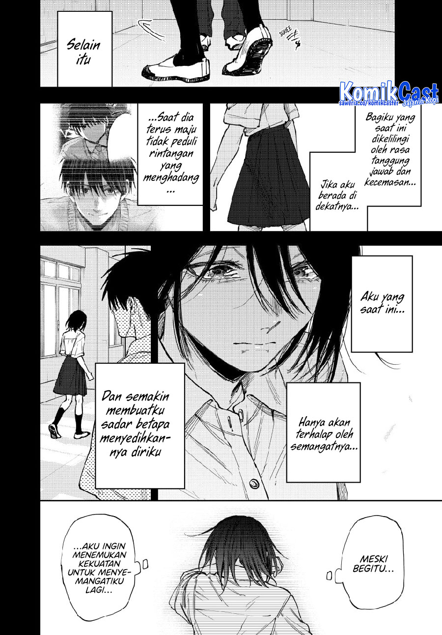 Dilarang COPAS - situs resmi www.mangacanblog.com - Komik kaoru hana wa rin to saku 154 - chapter 154 155 Indonesia kaoru hana wa rin to saku 154 - chapter 154 Terbaru 18|Baca Manga Komik Indonesia|Mangacan