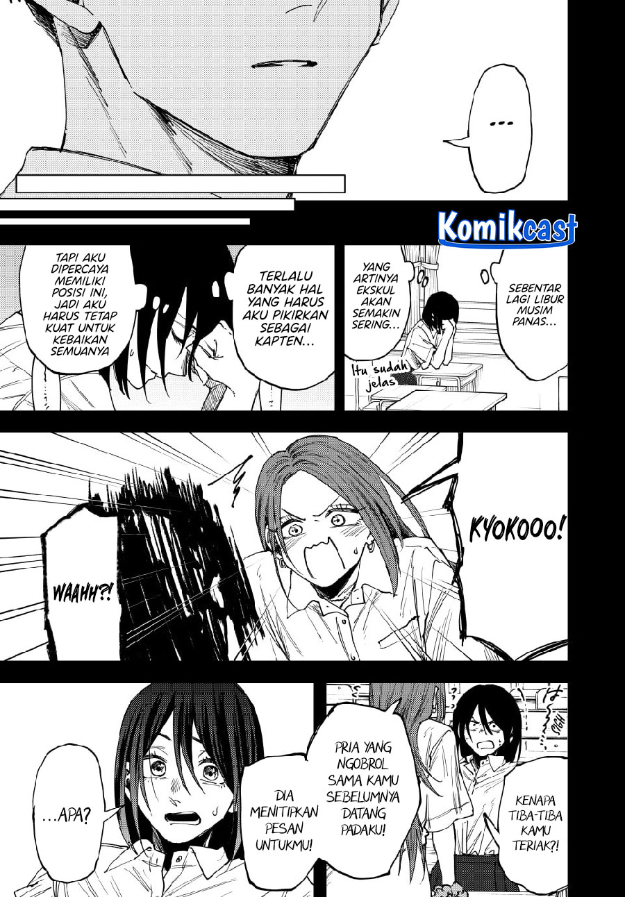 Dilarang COPAS - situs resmi www.mangacanblog.com - Komik kaoru hana wa rin to saku 154 - chapter 154 155 Indonesia kaoru hana wa rin to saku 154 - chapter 154 Terbaru 19|Baca Manga Komik Indonesia|Mangacan