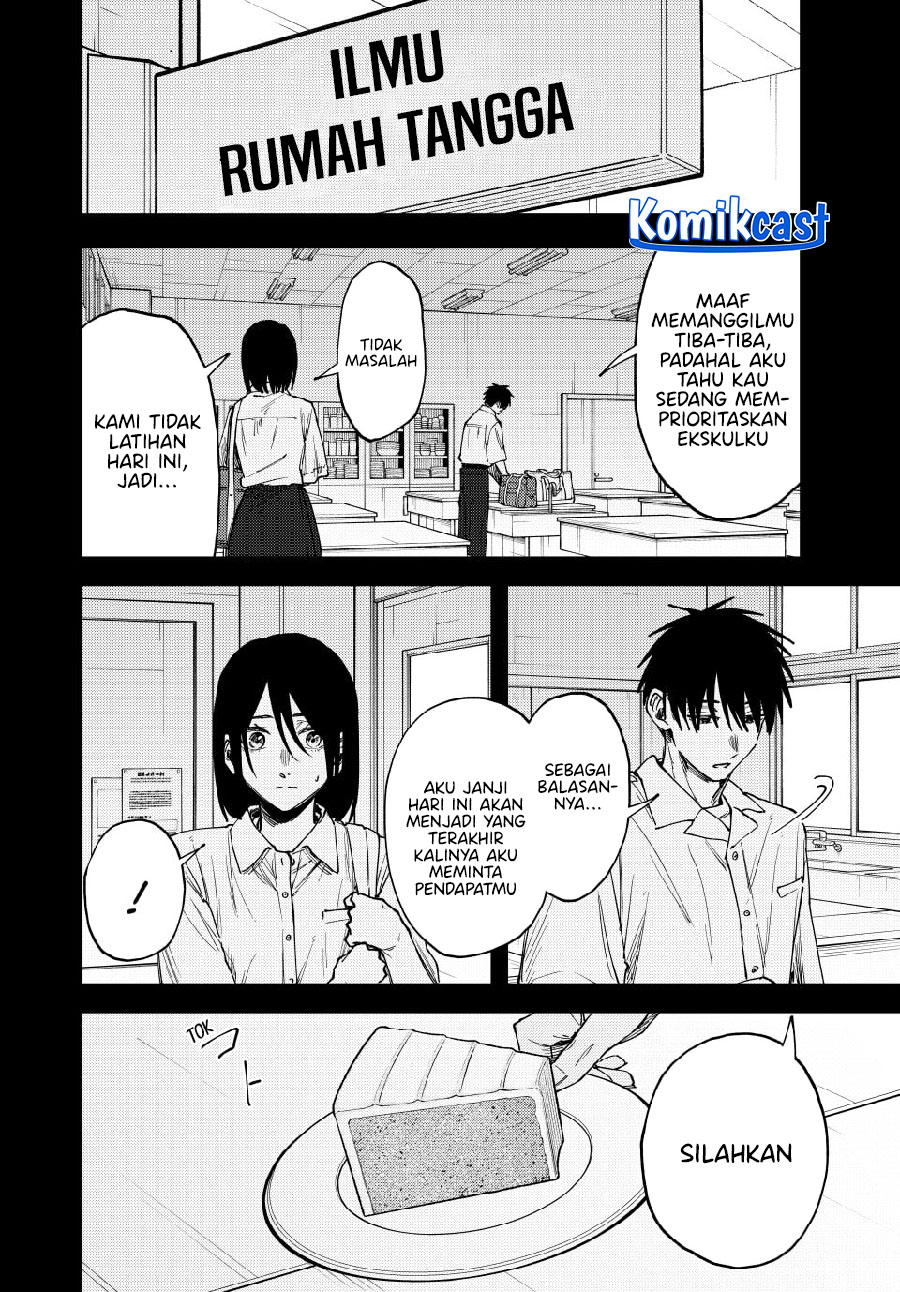 Dilarang COPAS - situs resmi www.mangacanblog.com - Komik kaoru hana wa rin to saku 154 - chapter 154 155 Indonesia kaoru hana wa rin to saku 154 - chapter 154 Terbaru 20|Baca Manga Komik Indonesia|Mangacan