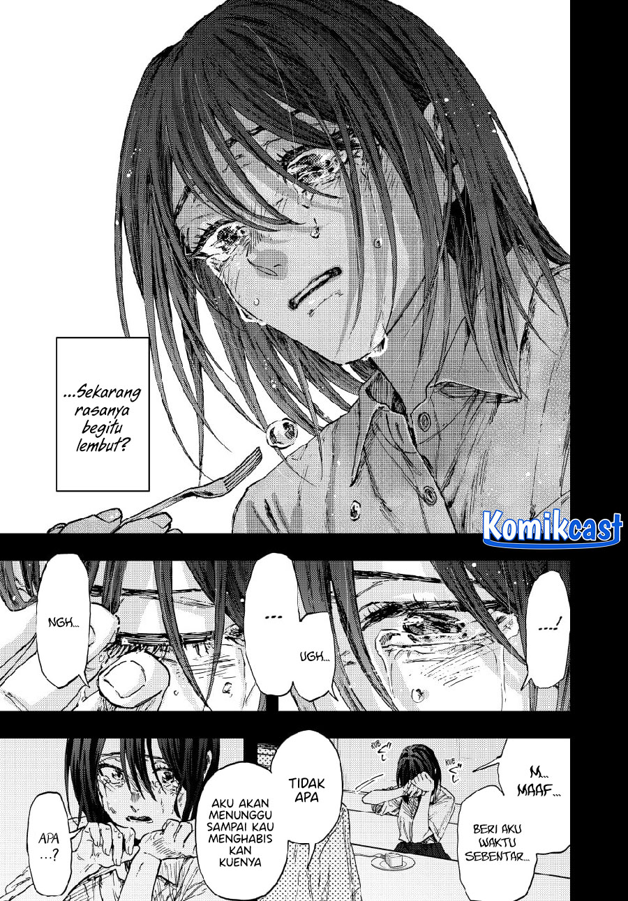 Dilarang COPAS - situs resmi www.mangacanblog.com - Komik kaoru hana wa rin to saku 154 - chapter 154 155 Indonesia kaoru hana wa rin to saku 154 - chapter 154 Terbaru 23|Baca Manga Komik Indonesia|Mangacan